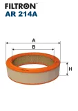 filtron-ar-214a-wysokosc-62-mm