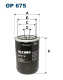 filtron-op-675-stan-nowy