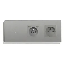 wlacznik-dotykowy-pojedynczy-gniazdko-gniazdko-z-ladowarka-usb