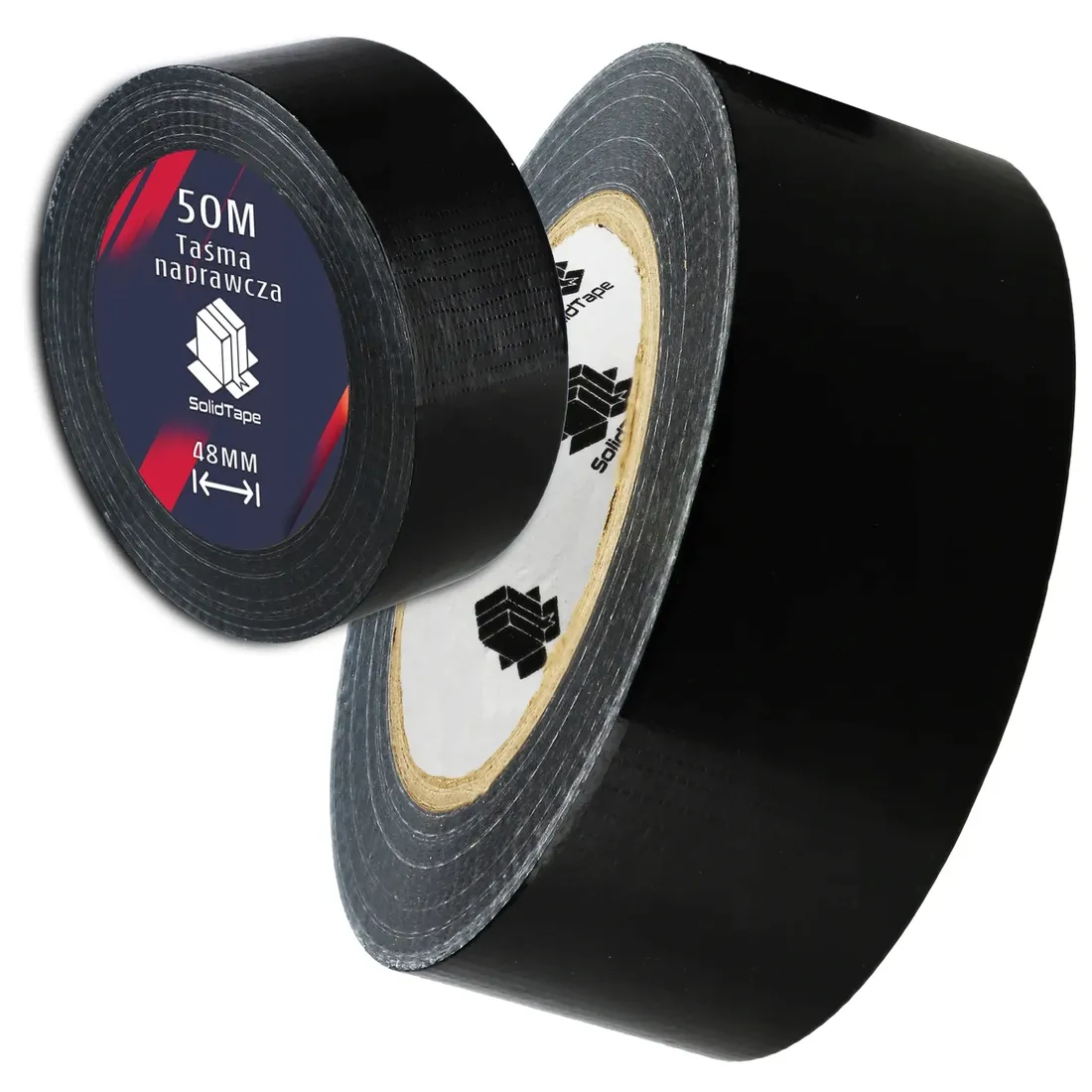 tasma-naprawcza-zbrojona-mocna-48mm-50m-czarna-czarny-tkaninowa-duct-tape