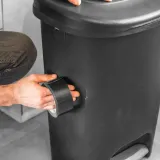 tasma-naprawcza-zbrojona-mocna-48mm-50m-czarna-czarny-tkaninowa-duct-tape-stan-nowy-dlugosc-50-m