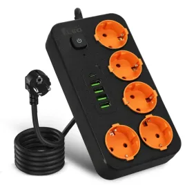 przedluzacz-listwa-zasilajaca-sieciowa-3m-5x-230v-ladowarka-usb-rozgaleznik