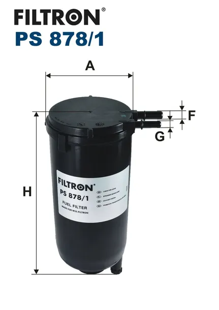 filtron-ps-878-1-stan-nowy