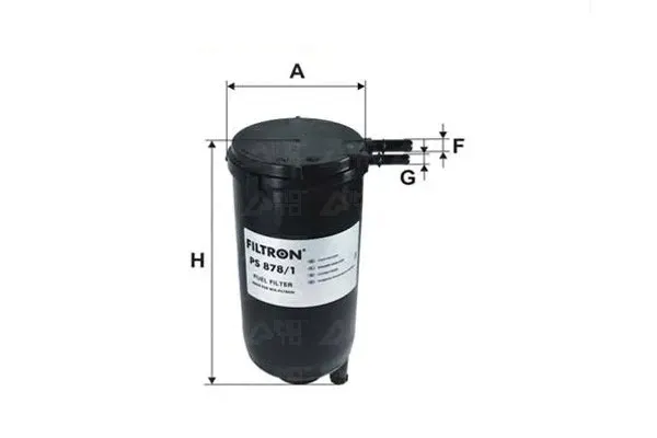 filtron-ps-878-1-rodzaj-filtra-paliwa-przewodowy
