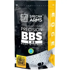 kulki-precyzyjne-bezszwowe-specna-arms-edge-ultra-032g-1kg-biale