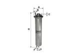 filtron-pp-832-2wk-532-numer-katalogowy-oryginalu-bmw-13-32-1-709-535