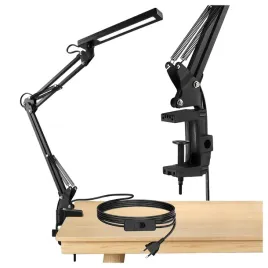 lampka-biurkowa-na-biurko-led-regulowana-do-pracy-kreslarska-klips-uchwyt