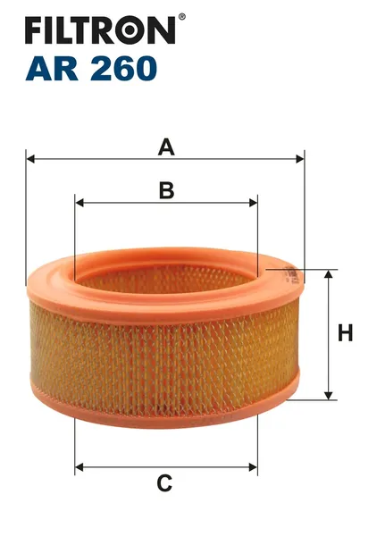 filtron-ar-260-typ-samochodu-samochody-osobowe