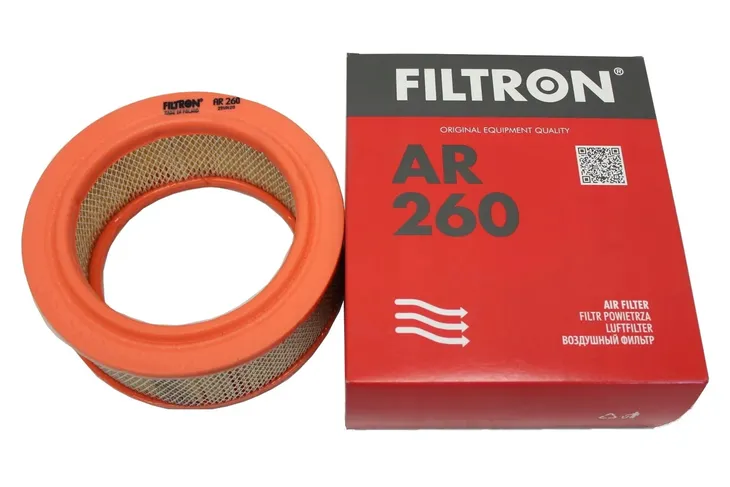 filtron-ar-260-numer-katalogowy-czesci-ar-260