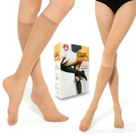 podkolanowki-z-mikrofibry-15-den-dlugie-skarpetki-damskie-gatta-beige