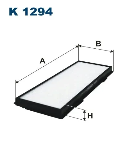 filtron-k-1294-rodzaj-filtra-kabinowego-standardowe