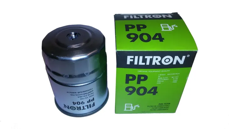filtron-pp-904-rodzaj-filtra-paliwa-przykrecany
