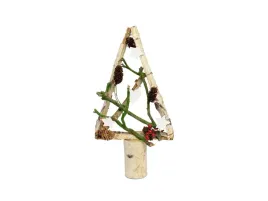 drewniana-choinka-sztuczna-ozdobna-42cm-dekoracje-szyszki-stroik