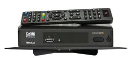 polka-scienna-pod-dekoder-tuner-dvd-uchwyt-metalowy-nowoczesny