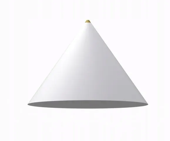 nowodvorski-klosz-cameleon-zenith-m-white-8070-stan-nowy