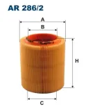 filtron-ar-286-2-numer-katalogowy-oryginalu-ford-5012-558