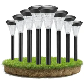 lampy-solarne-ogrodowe-led-slupek-wbijana-czarna-do-ogrodu-grot-barwa-zimna