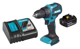 makita-aku-wiertarko-wkretarka-lxt-18v-65nm-1x6ah-bl1860-ddf490z