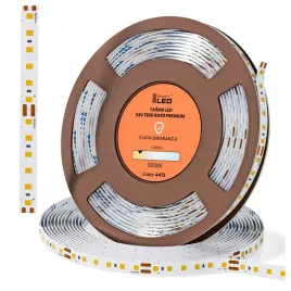 tasma-led-24v-pasek-1m-cri-ra-90-premium-3000k-ciepla-120d-smd-2835-mocna
