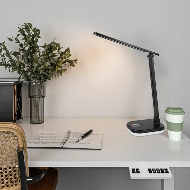 lampka-led-biurkowa-szkolna-dotyk-na-biurko-do-czytania-regulowana-usb-kolor-czarny