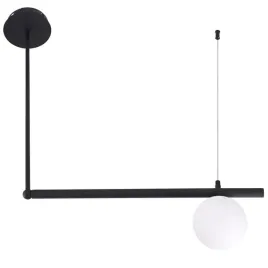 lampa-sufitowa-wiszaca-kula-g9-7w