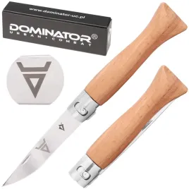 noz-skladany-mysliwski-kozik-duc-beech-wood-clip-point-drewno-buk-weles