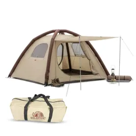 namiot-turystyczny-3-osobowy-kampingowy-wodoodporny-rodzinny-pompowany
