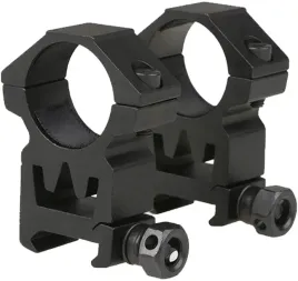 montaz-optyki-25mm-theta-optics-dwuczesciowy-na-szyne-ris-wysoki-czarny