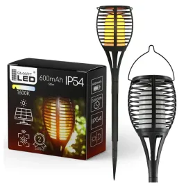 lampa-solarna-ogrodowa-led-slupek-wbijany-czujnik-zmierzchu-pochodnia-2w1