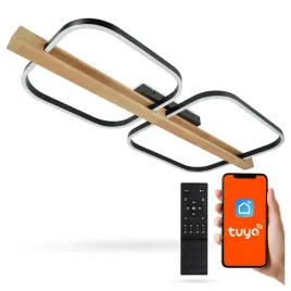 lampa-sufitowa-led-plafon-natynkowy-tuya-aplikacja-na-telefon-pilot-60w