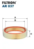 filtron-ar-037-c-41173-rodzaj-filtra-powietrza-wklad
