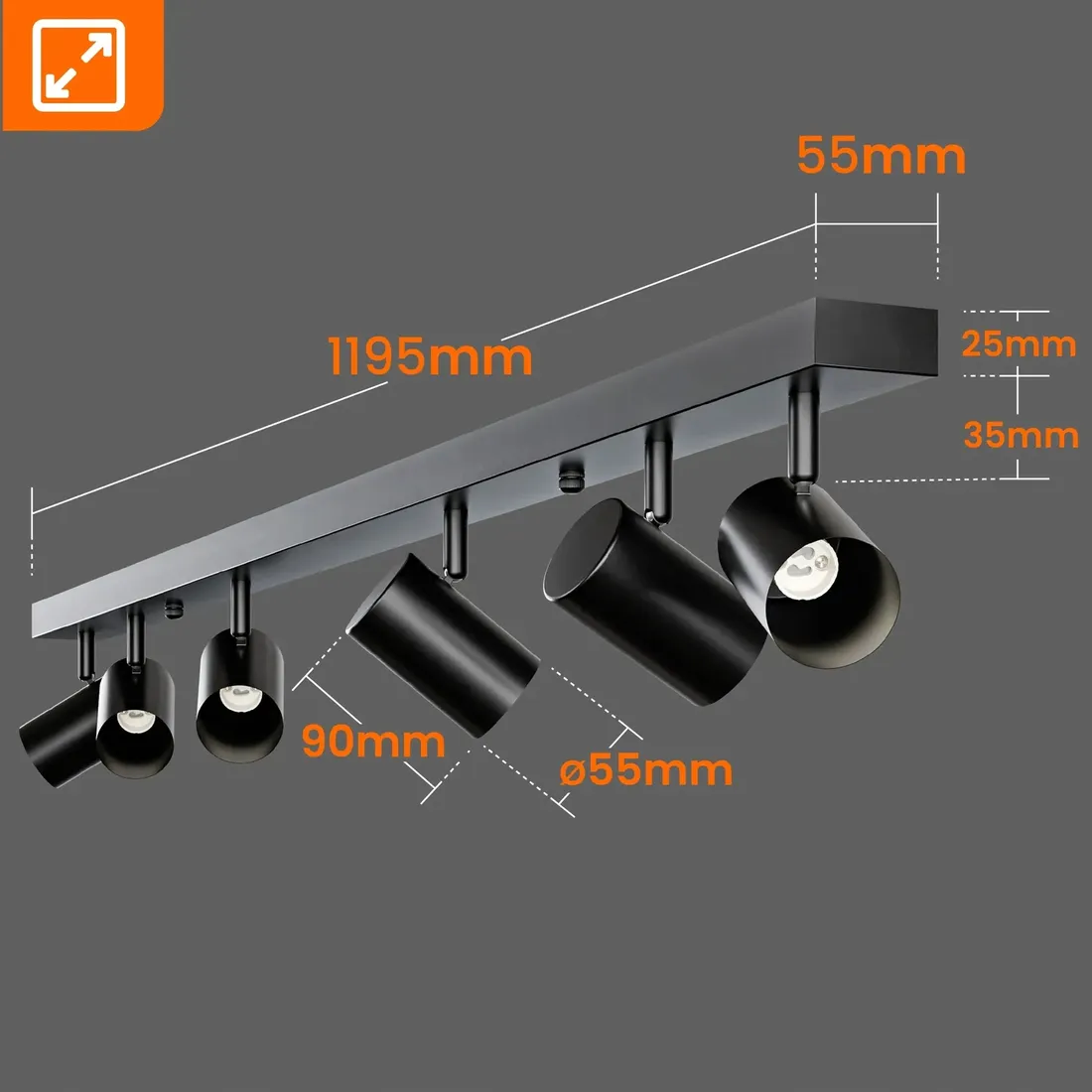 oprawa-halogenowa-6x-gu10-lampa-sufitowa-natynkowa-ruchoma-spot-kinkiet