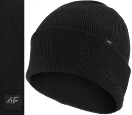 czapka-zimowa-jesienna-4f-meska-damska-u556-sportowa-ciepla-dwuwarstwowa