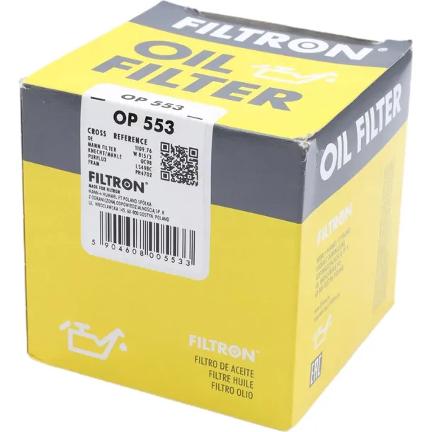 filtron-op-553-srednica-wewnetrzna-82-mm