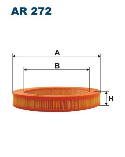 filtron-ar-272-rodzaj-filtra-powietrza-wklad