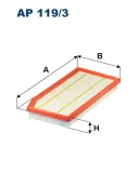 filtron-ap-119-3-producent-czesci-filtron