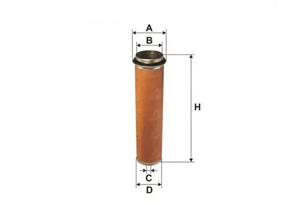 filtron-am-414w-numer-katalogowy-czesci-am-414w