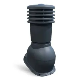 kominek-wentylacyjny-ventos-x-150mm-blachodachowka-g18-ral-7024-grafit