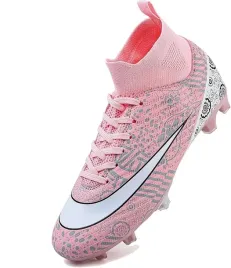 buty-pilkarskie-korki-lanki-rozowe-rozmiar-36