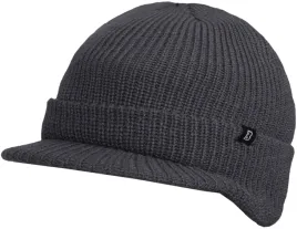 czapka-zimowa-meska-damska-z-daszkiem-brandit-shield-cap-na-zime-antracyt