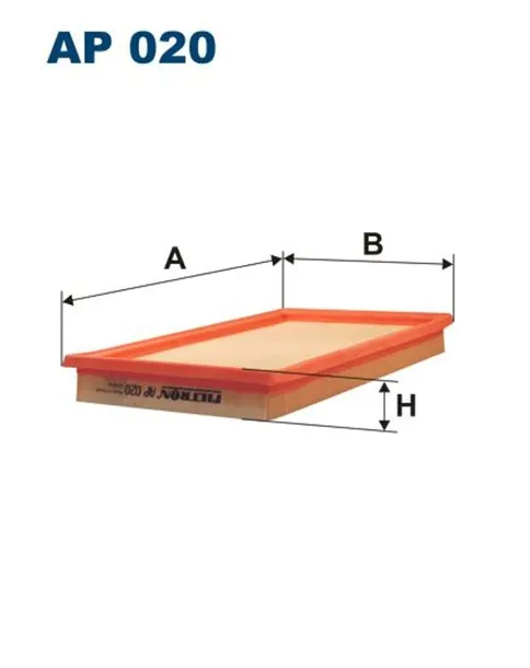filtron-ap-020