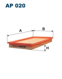 filtron-ap-020