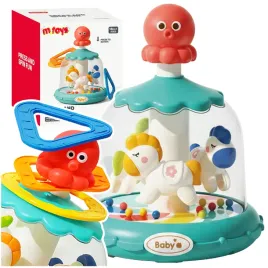 karuzela-pozytywka-baczek-kuleczki-koniki-osmiorniczka-zabawka-sensoryczna