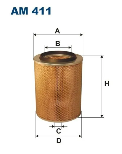 filtron-am-411