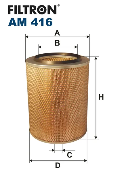 filtron-am-416-typ-silnika-brak-informacji