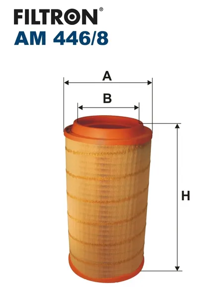 filtron-am-446-8-rodzaj-filtra-powietrza-wklad