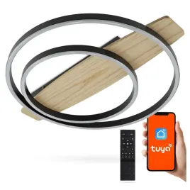 lampa-sufitowa-led-plafon-natynkowy-tuya-aplikacja-na-telefon-pilot-68w