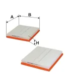 filtron-ap-034-6-2x