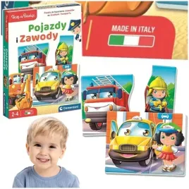 puzzle-edukacyjne-pojazdy-i-zawody-ukladanki-dla-najmlodszych-clementoni