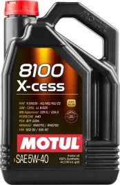 motul-8100-x-cess-gen2-5w40-4l